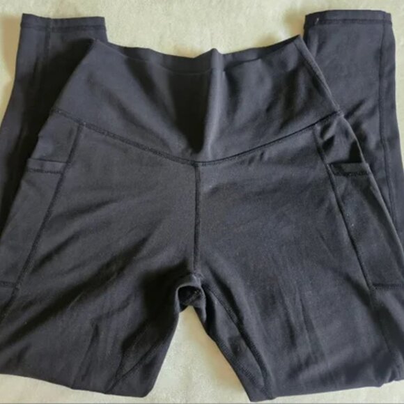 2 for 24!! Colorfulkoala High Waisted Yoga Pants 7/8 Length Leggings 2 for $24!! - Picture 4 of 5